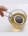 2 styl czajnik do herbaty ze stali nierdzewnej sitko do herbaty w kształcie kulki zaparzacz sitkowy do herbaty filtr wielokrotne