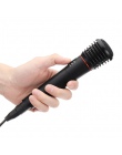 2in1 profesjonalny mikrofon bezprzewodowy Mikrofon ręczny mikrofon dynamiczny bezprzewodowy dla KTV Karaoke Party nagrywania mów