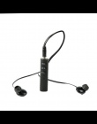 Głośnik Bluetooth samochodowy Bluetooth Aux uniwersalny 3.5mm jack głośnomówiący Auto odbiornik muzyczny Bluetooth samochodu odb