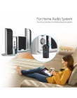 YuBeter odbiornik Bluetooth 3.5mm AUX wtyk audio bezprzewodowy nadajnik Adapter muzyczny do MP3 głośnik samochodowy słuchawki gł