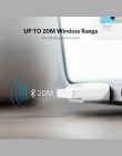 Ugreen USB nadajnik Bluetooth odbiornik 4.0 Adapter klucz aptx bezprzewodowe słuchawki muzyki z komputera receptora Audio Blueto