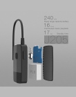 Bluetooth 4.2 odbiornik przenośny bezprzewodowy HiFI Audio Adapter z 3.5mm RCA Jack dla domowego zestawu Stereo strumieniowego p