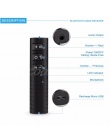 Mini Bluetooth odbiornik samochodowy Bluetooth Aux uniwersalny 3.5mm jack połączenie bez użycia rąk bezprzewodowy nadajnik audio