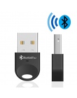 Bezprzewodowy adapter USB z bluetooth do komputera bezprzewodowy zestaw słuchawkowy głośnik bluetooth CSR 4.2 darmo sterownik wt