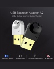 Bezprzewodowy adapter USB z bluetooth do komputera bezprzewodowy zestaw słuchawkowy głośnik bluetooth CSR 4.2 darmo sterownik wt