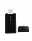 EastVita Bluetooth V4.0 nadajnik bezprzewodowy A2DP Stereo 3.5mm kabel AUX dla TV telefon do słuchawek na PC MP3 MP4