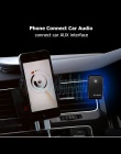 2 w 1 transmisji otrzymać bezprzewodowy zestaw słuchawkowy Bluetooth 4.2 AUX Adapter 3.5mm Jack Audio na stoły telewizor z dostę