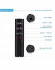 FANGTUOSI Adapter Bluetooth do samochodu muzyka odbiornik audio z Bluetoothem bezprzewodowy Adapter gniazdo 3.5mm zestaw głośnom