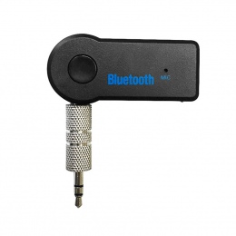 Cena fabryczna gorąca szczegółowe informacje na temat bezprzewodowy zestaw słuchawkowy Bluetooth 3.5mm aux audio stereo muzyki d