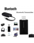 4.2 bezprzewodowy nadajnik bluetooth odbiornik Audio Stereo klucza USB do telewizora komputer stancjonarny głośnik przenośny gło