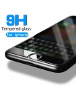 Ochronne szkło hartowane dla iphone 6 7 5 s se 6 6 s 8 plus XS max XR szkła iphone 7 8 x ochraniacz ekranu szkło na iphone 7 6 S