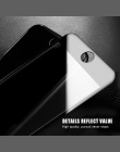 MEIZE 9D szkło ochronne dla iPhone 7 ochraniacz ekranu iPhone 8 Xs Xs Max szkło hartowane na iPhone X 6 6 s 7 8 Plus Xs szkło