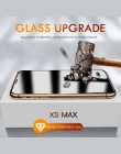 15D szkło ochronne na iPhone 6 6 s 7 8 plus XR X XS szkło pełna osłona iPhone Xs max ochraniacz ekranu szkło hartowane