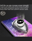 20D pełna folia ochronna na wyświetlacz z zakrzywionymi krawędziami do Samsung Galaxy S9 S10 S8 Plus uwaga 8 9 A50 szkło hartowa
