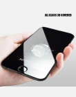 Nowy 9D zakrzywione pełna pokrywa szkło hartowane dla iPhone X XR XS Max ochraniacz ekranu dla iPhone 8 7 6 6 s Plus folia ochro
