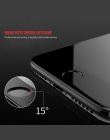 Nowy 9D zakrzywione pełna pokrywa szkło hartowane dla iPhone X XR XS Max ochraniacz ekranu dla iPhone 8 7 6 6 s Plus folia ochro