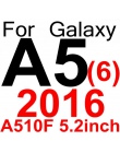Premium szkło hartowane dla Samsung Galaxy S3 S4 S5 S6 A3 A5 J3 J5 2015 2016 Grand osłona na ekran Prime ochronna HD film