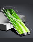 Na ekran do Samsung Galaxy S9 S8 Plus S7 krawędzi S10 plus osłona ekranu Samsung S9 S8 plus uwaga 9 8 S10 miękka pełna pokrywa