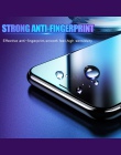 20D zakrzywione pełne etui do Edge szkło ochronne dla iPhone 7 8 6 6 S Plus hartowanego ochraniacz ekranu dla X XR XS Max folia 