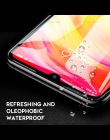 Pełna pokrywa szkło hartowane dla Xiaomi Redmi 4X5 Plus 6A 7 6 Redmi Note 5 Pro 7 6 4 K20 Pro Pocophone F1 7A folia ochronna na 