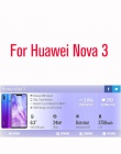 Szkło hartowane dla Huawei P20 Lite Pro Honor 9 10 20 V20 Lite P inteligentny Plus 2019 Nova 3 3i 3e 9 H blokujące niebieskie św