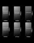 3 sztuk szkło do Samsung Galaxy A50 A70 ochraniacz ekranu szkło hartowane do Samsung M20 A20 A20e A60 A80 M10 a30 A40 A70 A50 A1