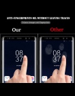 20D pełna zakrzywione szkło hartowane dla Samsung Galaxy S8 S9 Plus uwaga 8 9 ochronne na ekran do Samsung A8 A6 2018 S7 folia o