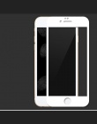 Pełna pokrywa szkło hartowane dla iPhone 7 8 6 s 5 5S folia ochronna na ekran do iPhone X XS Max XR 8 6 7 Plus szkło ochronne
