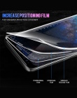 9D pełna pokrywa miękkie hydrożelowe Film do Samsung Galaxy uwaga 8 9 S8 S9 ochronne na ekran do Samsung S9 S8 s7 S6 krawędzi Pl