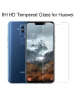9 H szkło hartowane dla Huawei P inteligentny 2019 twarde Film na Mate 10 Lite 7 8 9 Pro telefon ochraniacz ekranu dla Huawei Ma