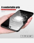 0.22mm 9 H szkło hartowane dla iPhone 8 7 6 6 S Plus 5 5S SE 4S ochraniacz ekranu dla iPhone X XR XS Max folia ochronna