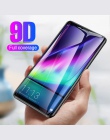 9D pełny ekran ochronny szkła na dla Huawei P20 Mate 10 Honor 10 8 9 Lite szkło hartowane Mate 10 p20 Pro folia ochronna