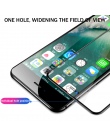 7D szkło ochronne dla iphone 6 7 8 6 S Plus X XS MAX XR szkła iphone 7 8x6 XS ochraniacz ekranu szkło hartowane na iphone 7 8