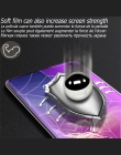 20D hydrożel Film do Samsung Galaxy S10 S9 S8 Plus uwaga 9 8 A50 S10e + pełna folia ochronna na wyświetlacz z zakrzywionymi kraw