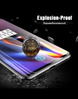 TOMKAS 6D szkło ochronne dla Oneplus 6 T szkło hartowane folia ochronna na ekran do Oneplus 6 5 5 T szkło ochronne jeden plus 6 