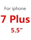 Pełna pokrywa szkło hartowane na iPhone XS Max XR X przeciwwybuchowa folia ochronna na ekran dla iPhone 6 6 s 7 8 Plus 5 5S 5C S