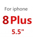 Pełna pokrywa szkło hartowane na iPhone XS Max XR X przeciwwybuchowa folia ochronna na ekran dla iPhone 6 6 s 7 8 Plus 5 5S 5C S