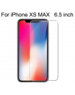 10 Pcs szkło hartowane dla iPhone X XS MAX XR 4 4S 5 5S SE 5c folia ochronna na ekran iPhone 6 6 s 7 8 Plus X szkło ochronne