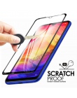 9D szkło hartowane dla Xiaomi Redmi Note 7 Pro Note 6 5 Pro Screen Protector dla Redmi 6 Pro 6A 5 Plus szkło ochronne Film