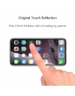 Pełna pokrywa szklana na iPhone XS MAX ochraniacz ekranu szkło hartowane dla iPhone XR X 3D zakrzywiona krawędź szkło ochronne e