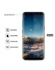 Suntaiho do Samsung S9 ochraniacz ekranu S10 A50 A30 szkło do Samsung Galaxy S8 S9 Plus Note9 S7 krawędzi uwaga 8 9 H folia ochr