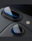 Aparat Len folia ochronna na ekran ochronny 8 plus 7 plus XR dla iPhone X 8 7 plus XS MAX protector czyste telefon komórkowy pok