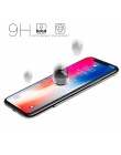 9 H szkło hartowane dla iphone XR XS X 8 4S 5S 5c SE 6 6 s plus 7 plus ochronna na ekran folia ochronna skrzynki pokrywa + zesta