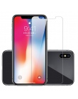 Z przodu z tyłu szkło hartowane dla iPhone XR X XS MAX 6 6 S 8 7 Plus 5 S 5S 5c SE 4 4S ochraniacz ekranu zarysowania odporne na