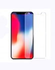 Z przodu z tyłu szkło hartowane dla iPhone XR X XS MAX 6 6 S 8 7 Plus 5 S 5S 5c SE 4 4S ochraniacz ekranu zarysowania odporne na