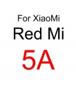 Szkło ochronne dla Xiaomi Redmi uwaga 5 5A Prime 6A uwaga 6 pro szkło hartowane na Redmi 5 plus 5A 6A uwaga 6 pro ochraniacz ekr