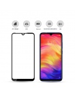 2-in-1 kamera szkło redmi note 7 ochraniacz ekranu ze szkła hartowanego Xiaomi redmi note 7 szkło Film redmi note 7 ochraniacz e