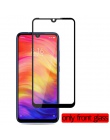 2-in-1 kamera szkło redmi note 7 ochraniacz ekranu ze szkła hartowanego Xiaomi redmi note 7 szkło Film redmi note 7 ochraniacz e