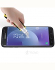 0.28mm 9 H szkło hartowane na Samsung Galaxy J1 J3 J5 J7 2016 2015 A3 A5 A7 2016 2017 ekran folia ochronna