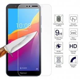 Dla Honor 7A szkło 9 H szkło hartowane do telefonu Huawei Honor 7A Pro 7C ochraniacz ekranu na AUM-L29 DUA-L22 pokrywa folia och